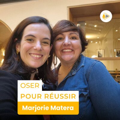 Oser pour réussir