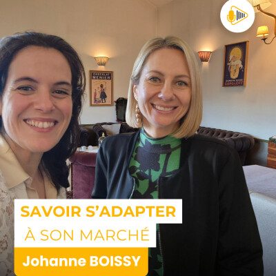 s'adapter à son marché