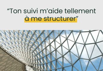Témoignage client