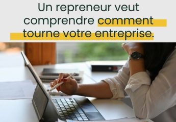 Cession d'entreprise