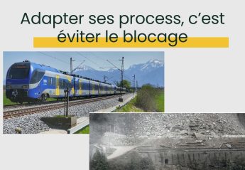 éboulement organisationnel