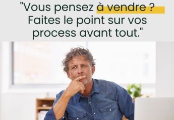 Cession d'entreprise