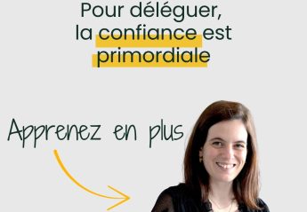 déléguer en confiance